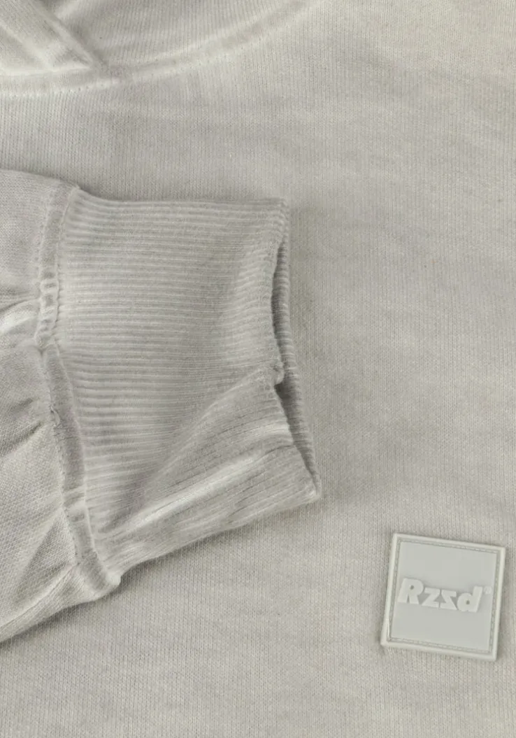 grijze raizzed truien/vesten nevis