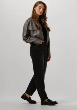 grijze refined department blouses lyloe