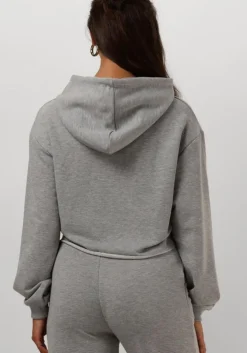 grijze refined department trui tatum