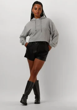 grijze refined department trui tatum