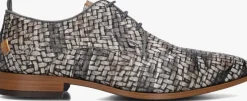grijze rehab nette schoenen greg baroque