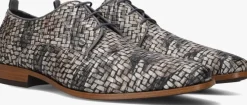 grijze rehab nette schoenen greg baroque