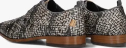 grijze rehab nette schoenen greg baroque