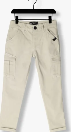 grijze rellix cargobroeken cargo pant rellix