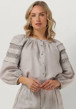 grijze resort finest blouses blouse chic