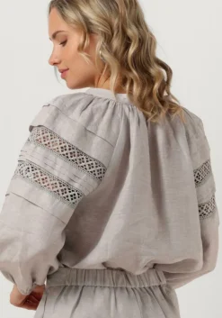 grijze resort finest blouses blouse chic