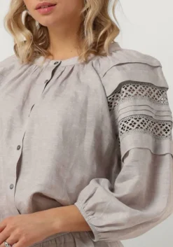 grijze resort finest blouses blouse chic