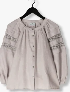 grijze resort finest blouses blouse chic