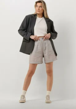 grijze resort finest korte broek bermuda