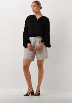 grijze resort finest korte broek bermuda