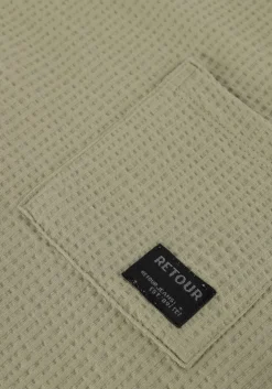 grijze retour t-shirt xavier 1