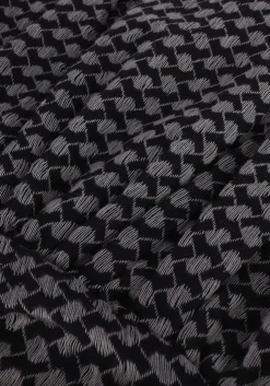 grijze rough studios minirok zahara skirt