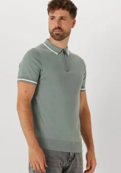 grijze saint steve polo siem