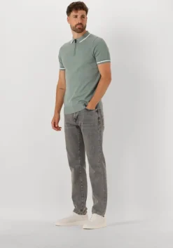 grijze saint steve polo siem