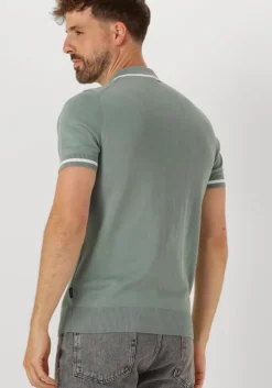 grijze saint steve polo siem