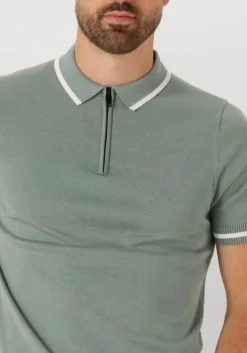 grijze saint steve polo siem