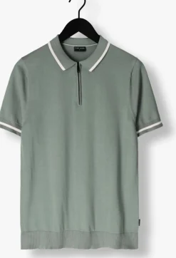 grijze saint steve polo siem