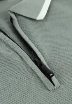 grijze saint steve polo siem