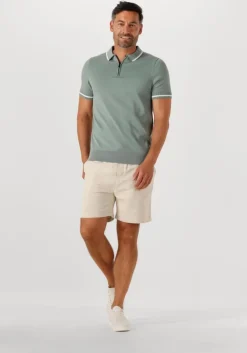 grijze saint steve polo siem