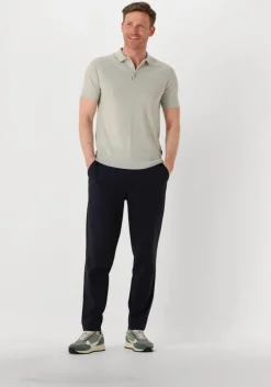 grijze saint steve polo vince