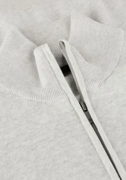 grijze saint steve trui cas