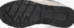 grijze saucony lage sneakers shadow 5000 w