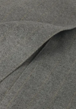 grijze second female blazer holsye blazer