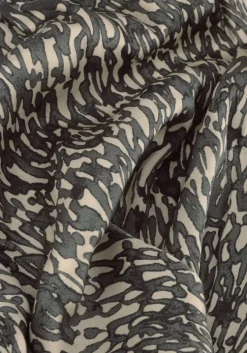 grijze second female blouses luna shirt