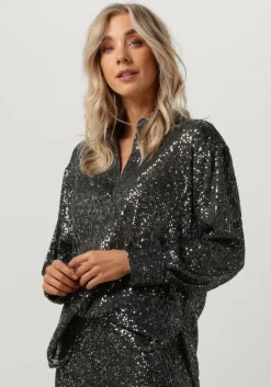 grijze second female blouses moonshine blouse