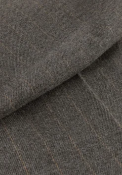 grijze second female pantalon holsye trousers