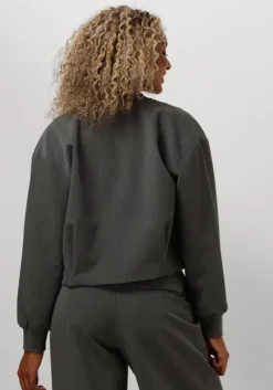 grijze selected femme jassen slfblake bomber