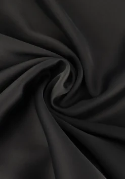 grijze selected femme midirok slflena hw midi skirt