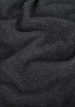 grijze selected homme coltrui slhberg roll neck noos