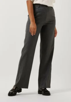 grijze semicouture pantalon s2wi05