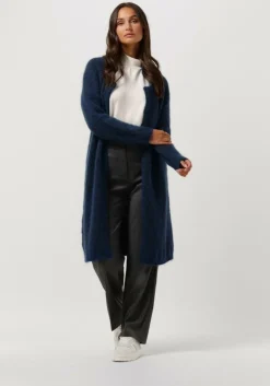 grijze semicouture pantalon s2wi05