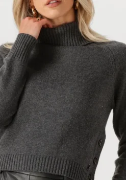 grijze silvian heach coltrui turte neck diouf