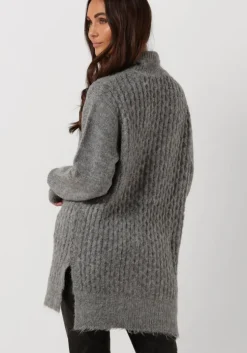 grijze simple coltrui gio knit-rec-pes-mer-22-3