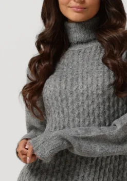 grijze simple coltrui gio knit-rec-pes-mer-22-3