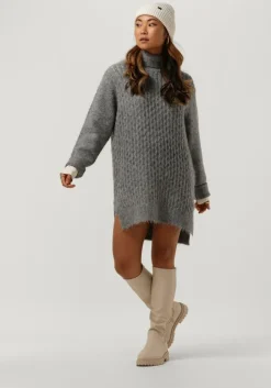 grijze simple coltrui gio knit-rec-pes-mer-22-3