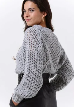 grijze simple trui aksel knit-virgin-wo-22-3