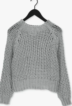 grijze simple trui aksel knit-virgin-wo-22-3