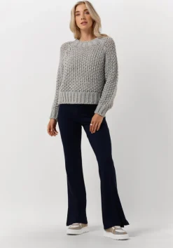 grijze simple trui aksel knit-virgin-wo-22-3