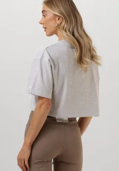 grijze soeurs de provence t-shirt elle tee