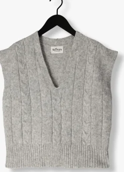 grijze soeurs de provence top pauline spencer