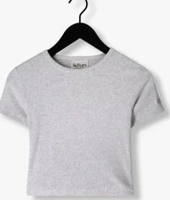 grijze soeurs de provence t-shirt lola tee