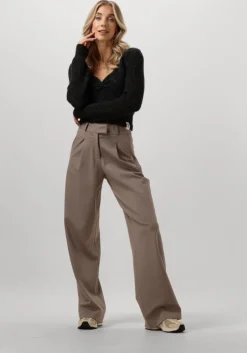 grijze soeurs de provence top philine sweater