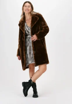 grijze sofie schnoor mini jurk nakita