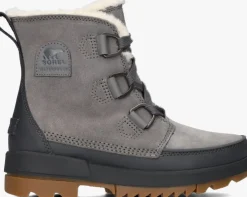 grijze sorel veterboots torino ii wp