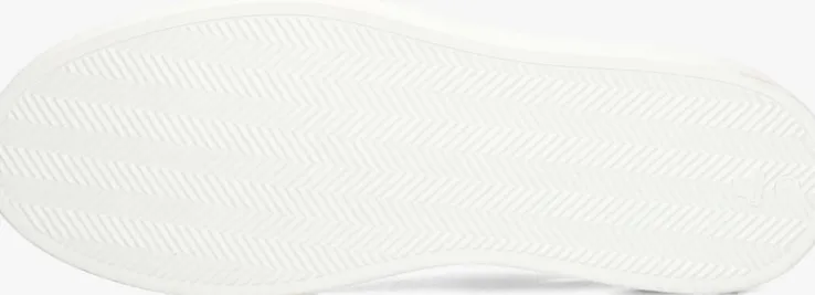 grijze stefano lauran lage sneakers lj2502