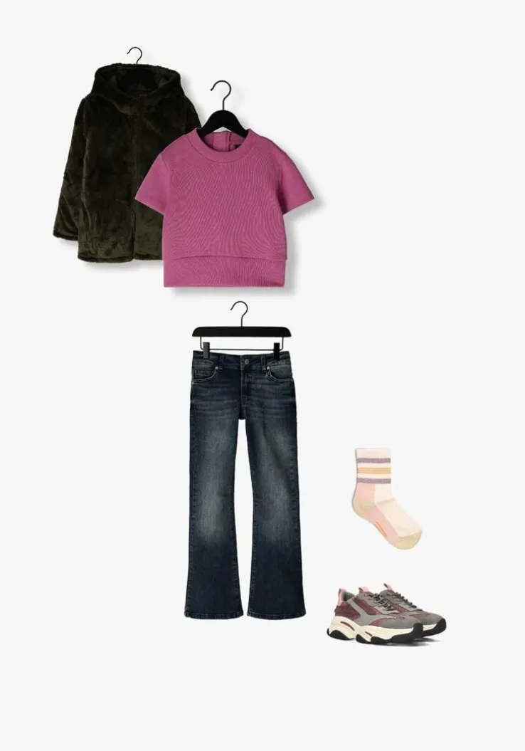 grijze steve madden lage sneakers jpossession